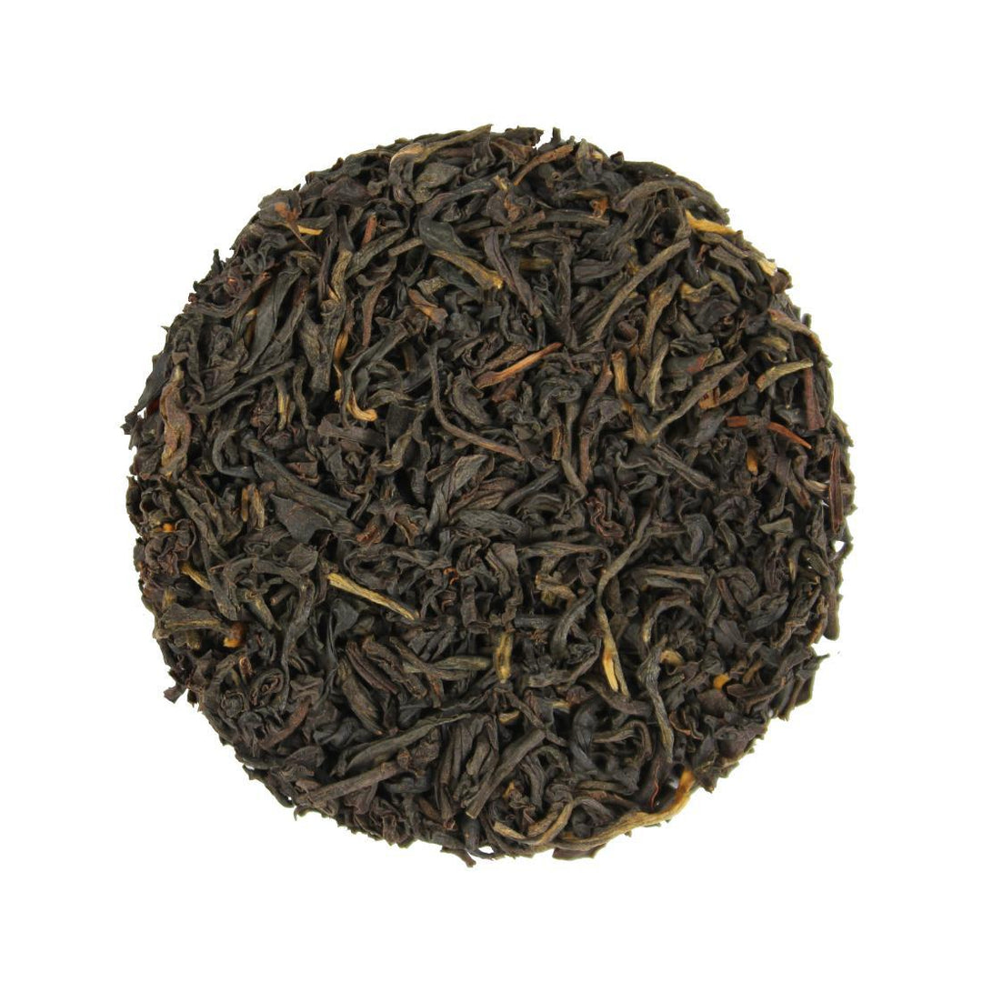 Luxury Loose Leaf Tea | Scottish Breakfast Luxury Loose Leaf Tea | Scottish Breakfast