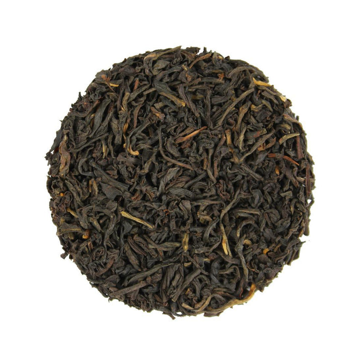 Luxury Loose Leaf Tea | Scottish Breakfast Luxury Loose Leaf Tea | Scottish Breakfast