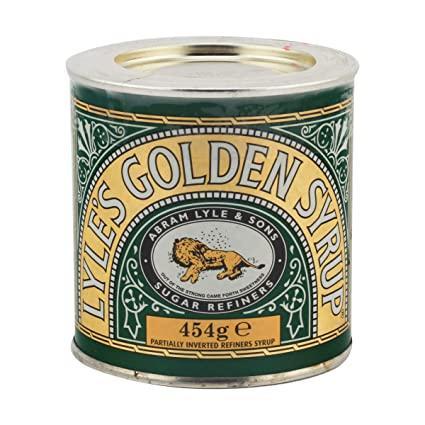Lyle's Golden Syrup Lyle's Golden Syrup