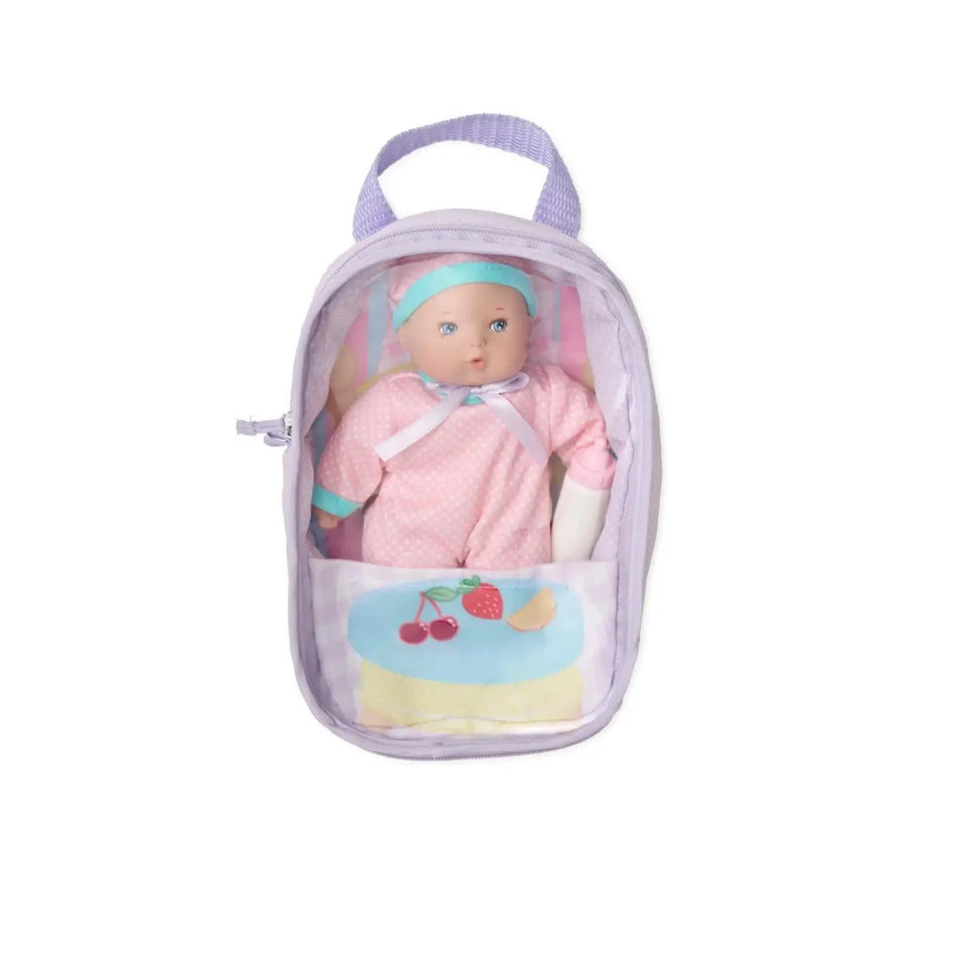 Madame Alexander 8in Take Along Cutie Madame Alexander 8in Take Along Cutie