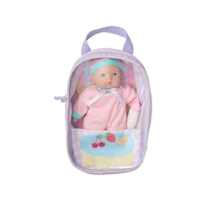 Madame Alexander 8in Take Along Cutie Madame Alexander 8in Take Along Cutie