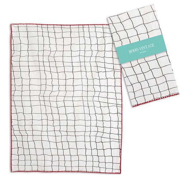 Maggie Tea Towel Maggie Tea Towel