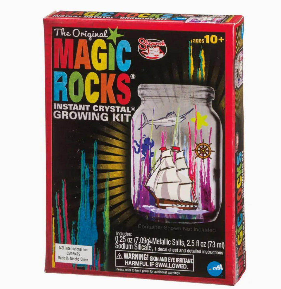 Magic Rocks Kit