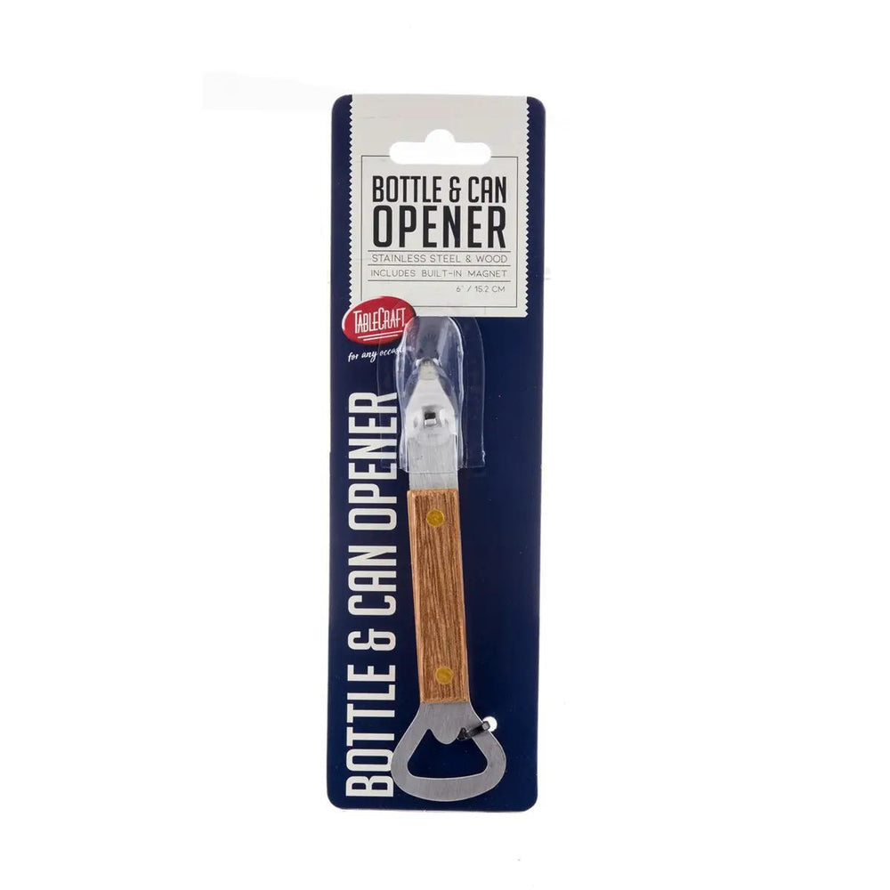 Magnetic Bottle/Can Opener Magnetic Bottle/Can Opener
