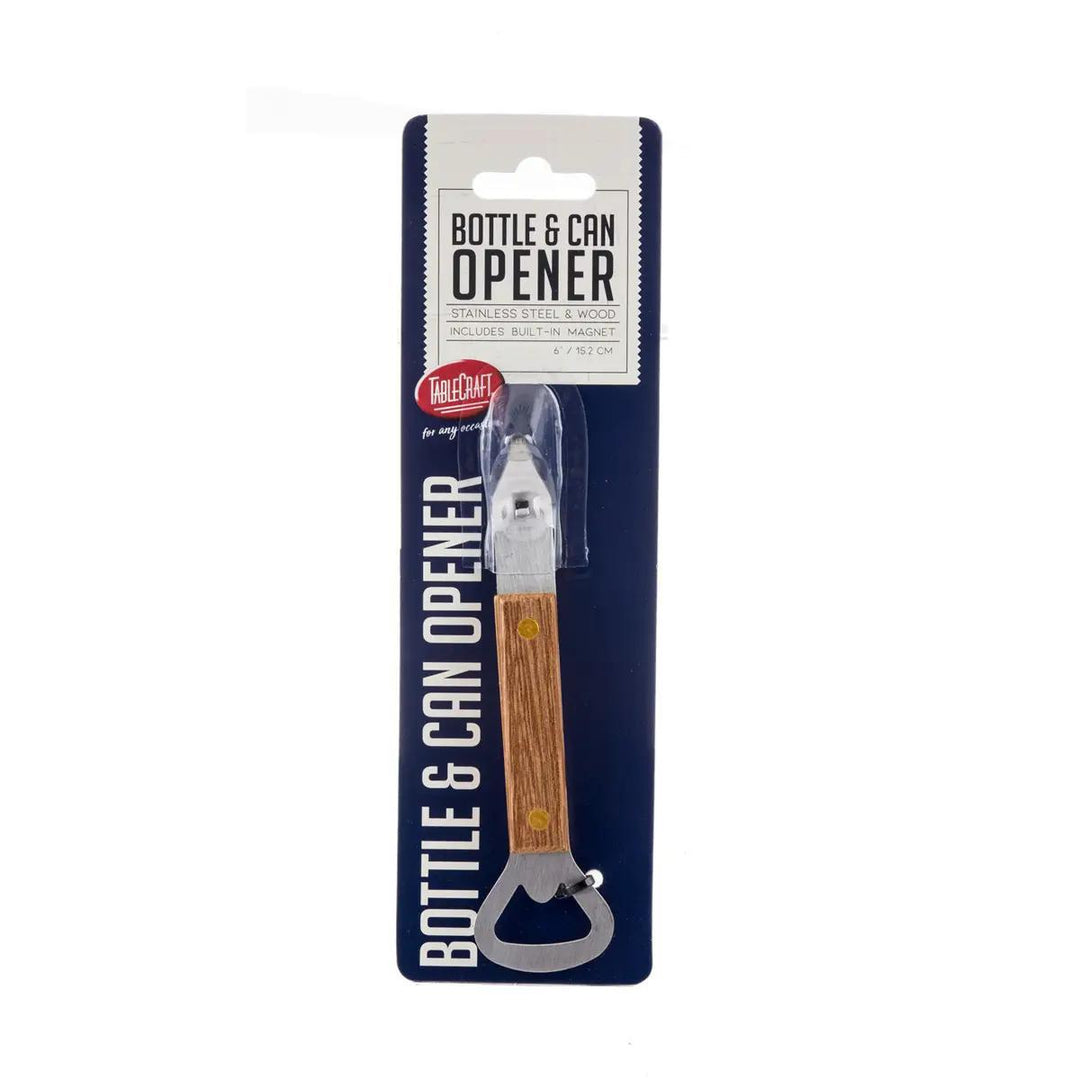 Magnetic Bottle/Can Opener Magnetic Bottle/Can Opener