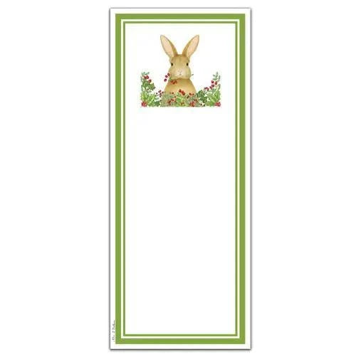 Magnetic Note Pad | Hopps Bunny Magnetic Note Pad | Hopps Bunny
