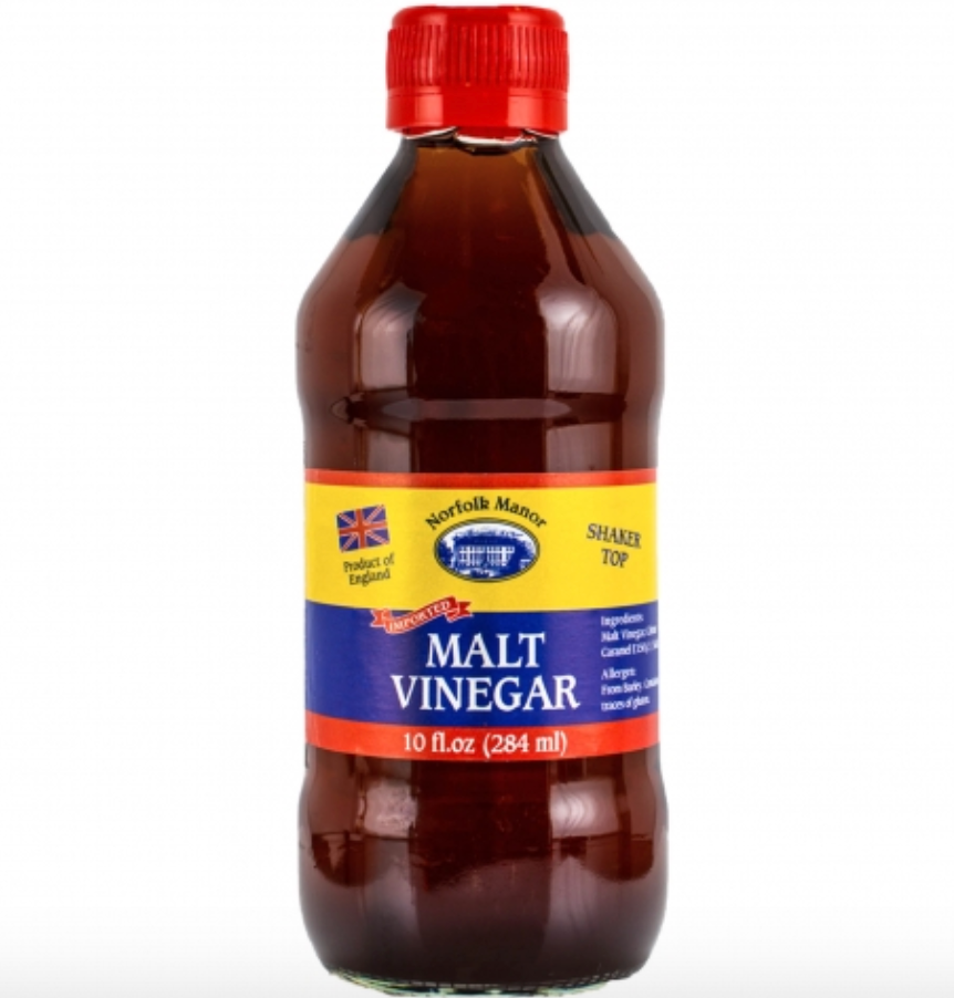 Malt Vinegar Norfolk Manor Malt Vinegar Norfolk Manor