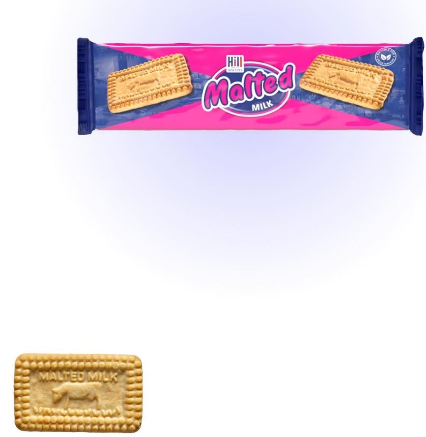 Hill Bourbon Fingers Malted Milk Biscuits Hill Bourbon Fingers
