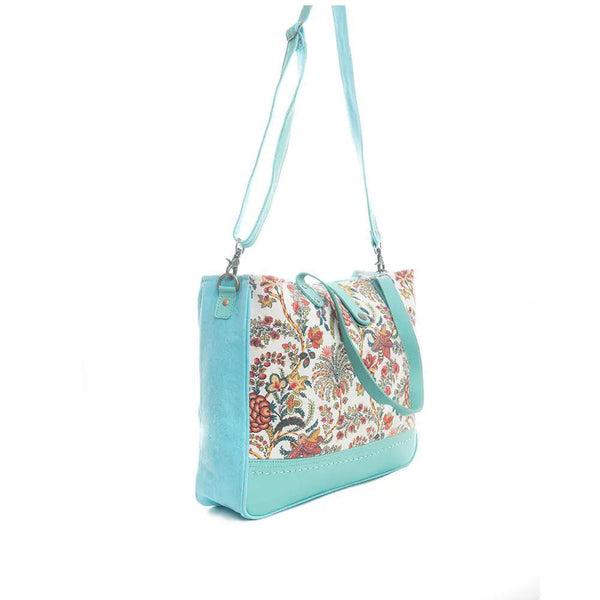 Mariposa Small Weekender Bag