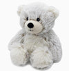 Warmies® Junior Marshmallow Bear
