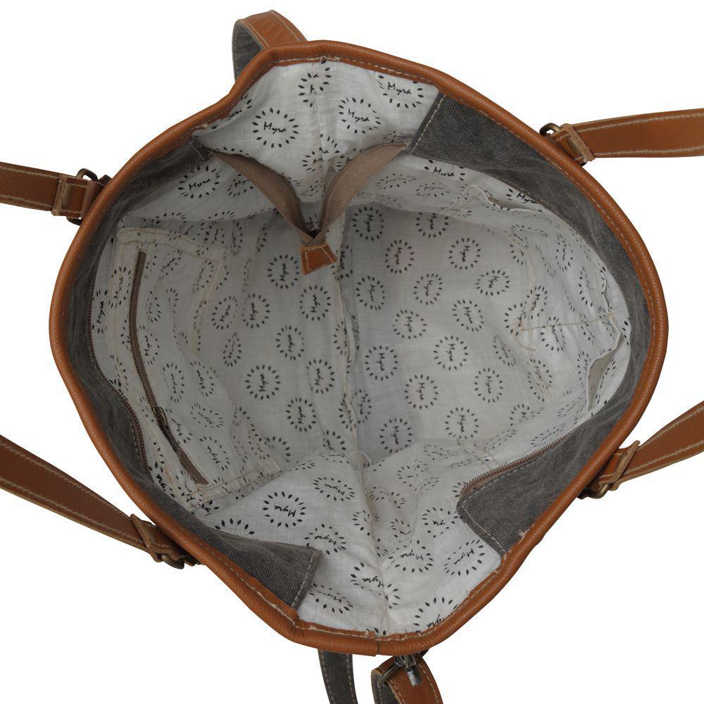 Martinique Wash Tote Bag Martinique Wash Tote Bag