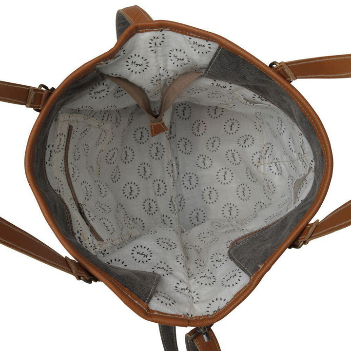 Martinique Wash Tote Bag Martinique Wash Tote Bag