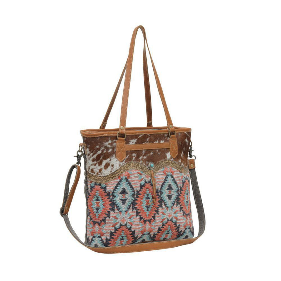 Martinique Wash Tote Bag Martinique Wash Tote Bag