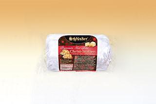 Schlünder Mini Stollen Christmas Stollen | Imported from Germany Marzipan Schlünder Mini Stollen Christmas Stollen | Imported from Germany