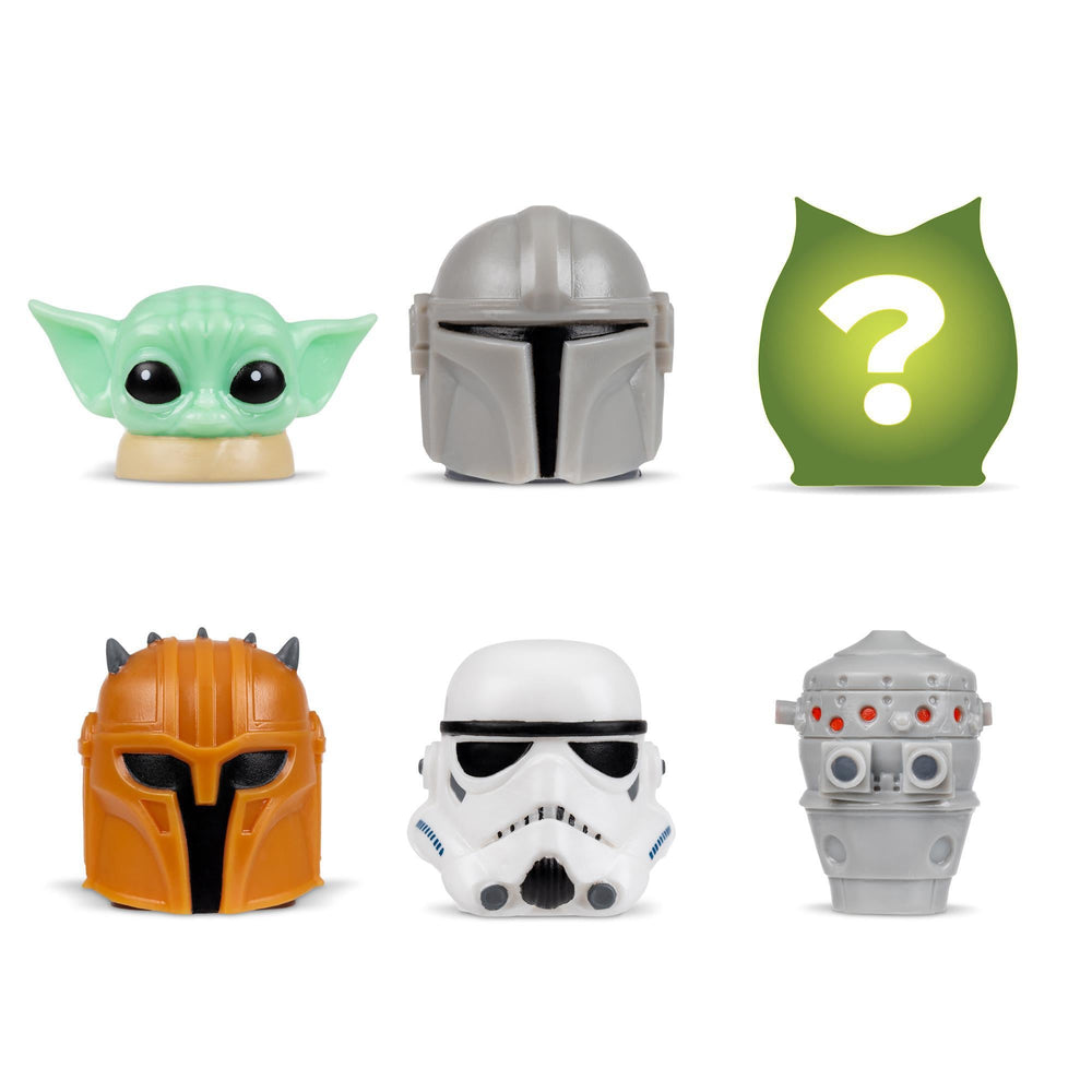 Mash'ems Madalorian