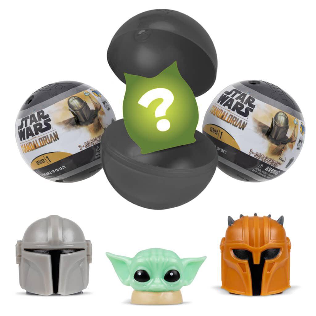 Mash'ems Madalorian