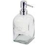 Mason Soap Dispenser