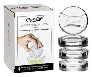 MasonTops Pickle Pebbles 4pk MasonTops Pickle Pebbles 4pk