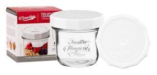 Masontops Wide Mouth Tough Top Durable Multi-Use Lids Masontops Wide Mouth Tough Top Durable Multi-Use Lids
