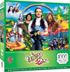 Masterpieces Puzzles Wonderful Wizard of oz 1000 Piece Puzzle