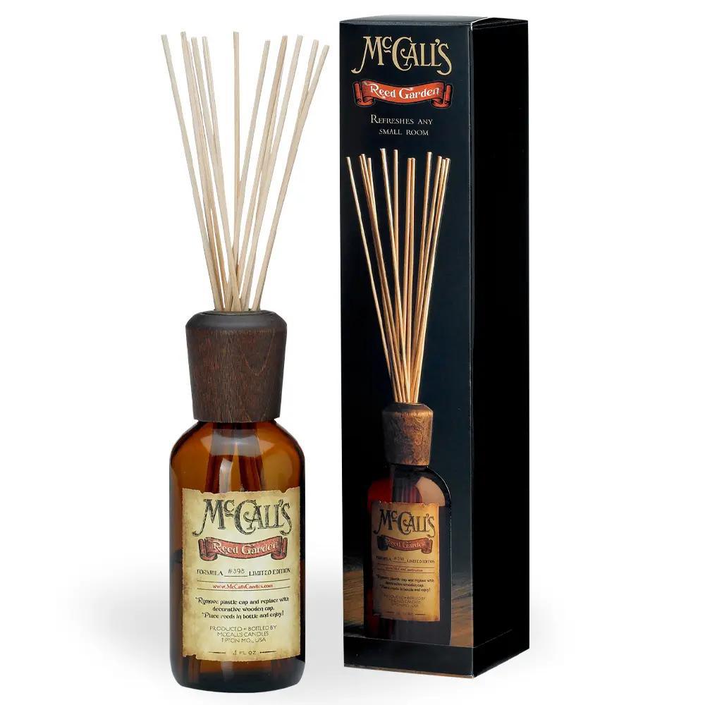 McCall's Candle Reed Garden Diffuser | Lilac McCall's Candle Reed Garden Diffuser | Lilac