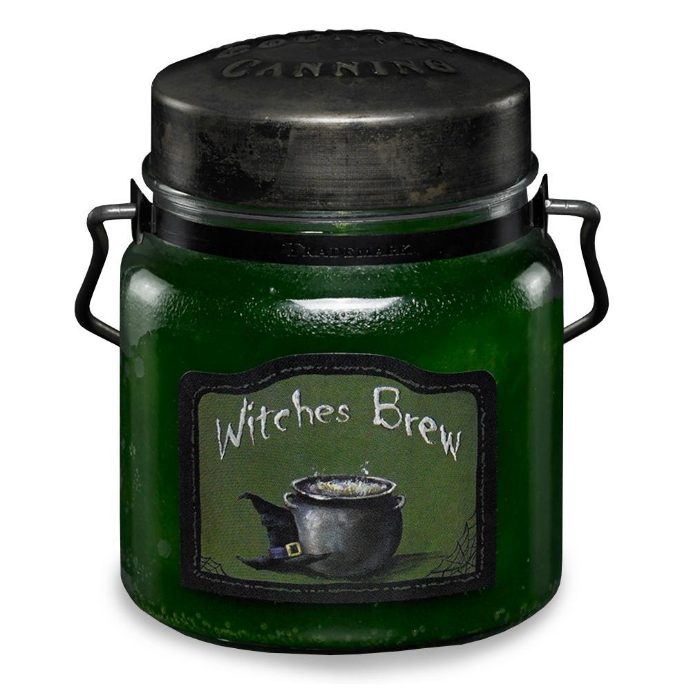 McCall's Classic Jar Candle Witches Brew McCall's Classic Jar Candle Witches Brew
