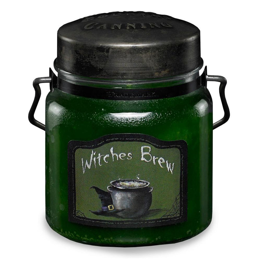 McCall's Classic Jar Candle Witches Brew McCall's Classic Jar Candle Witches Brew