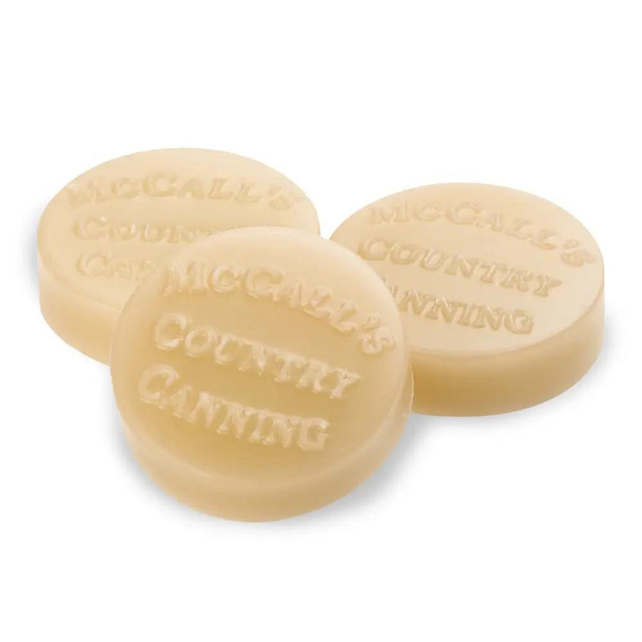 McCall's Wax Melt Button | Haley's Butter Frosting McCall's Wax Melt Button | Haley's Butter Frosting