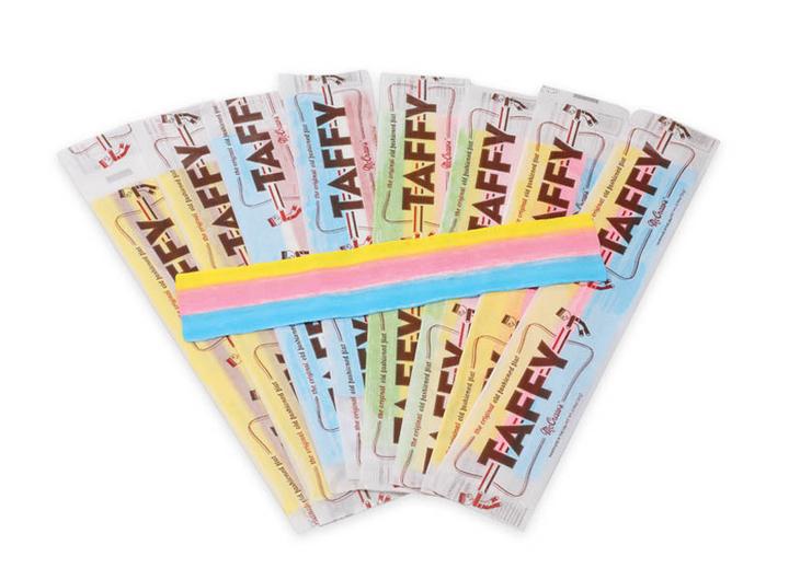 McCraw's Original Old Fashioned Flat Taffy McCraw's Original Old Fashioned Flat Taffy
