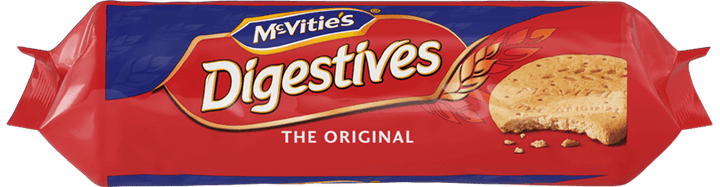 McVitie's Digestives Cookies McVitie's Digestives Cookies