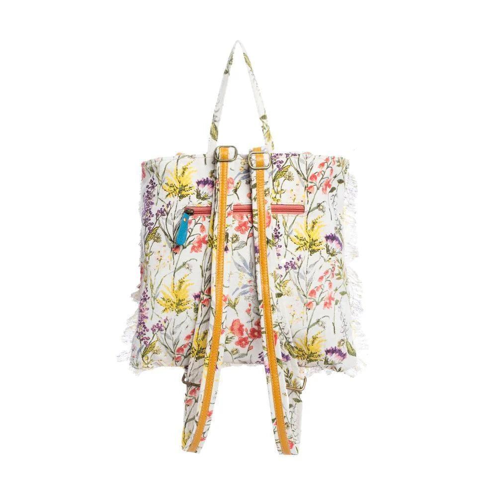 Meadow Peace Backpack Meadow Peace Backpack