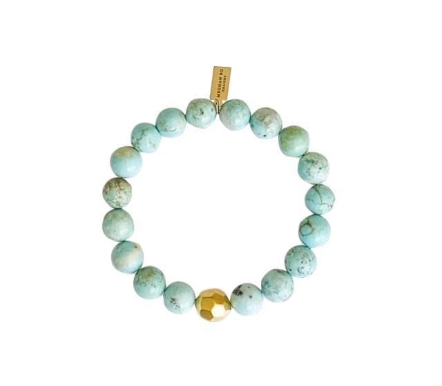 Meghan Bo Ocean's Bracelet