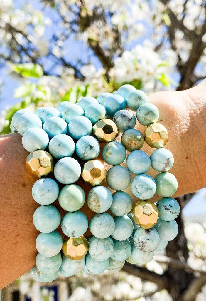 Meghan Bo Ocean's Bracelet