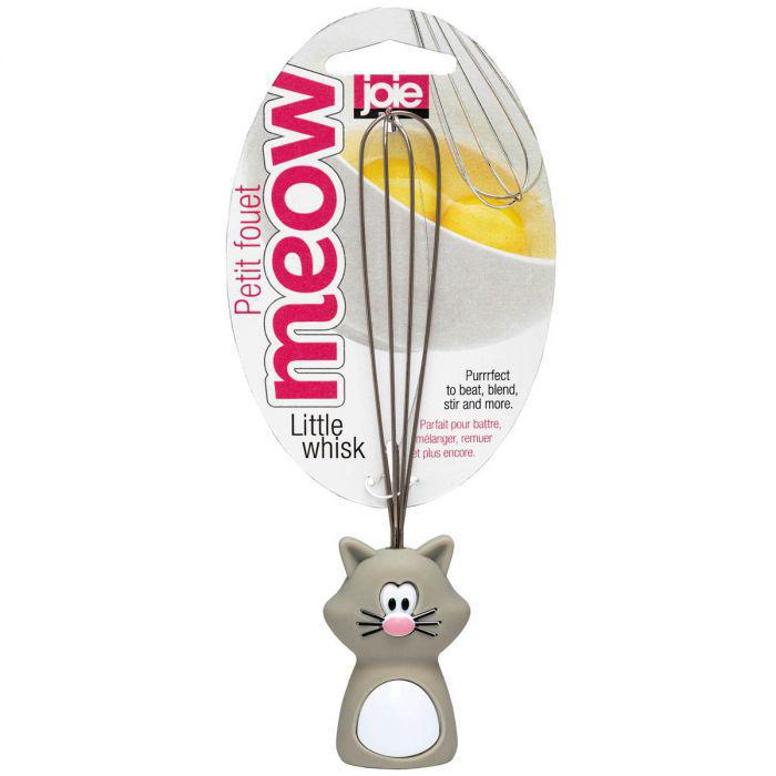 Meow Cat Whisk
