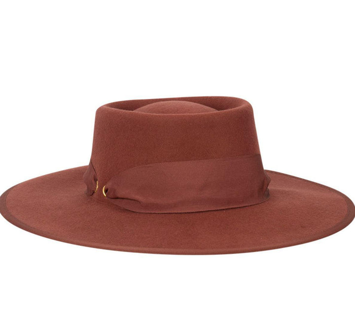Mercedes Wool Felt Gaucho Mercedes Wool Felt Gaucho