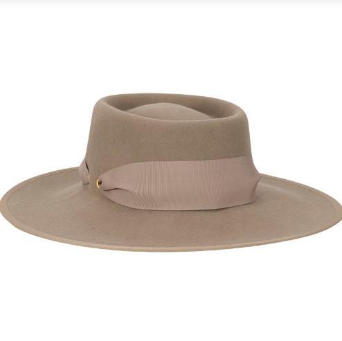 Mercedes Wool Felt Gaucho Mercedes Wool Felt Gaucho