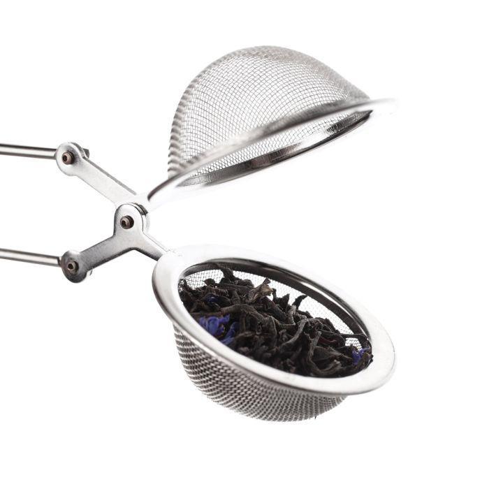 Mesh Ball Snap Tea Infuser Mesh Ball Snap Tea Infuser