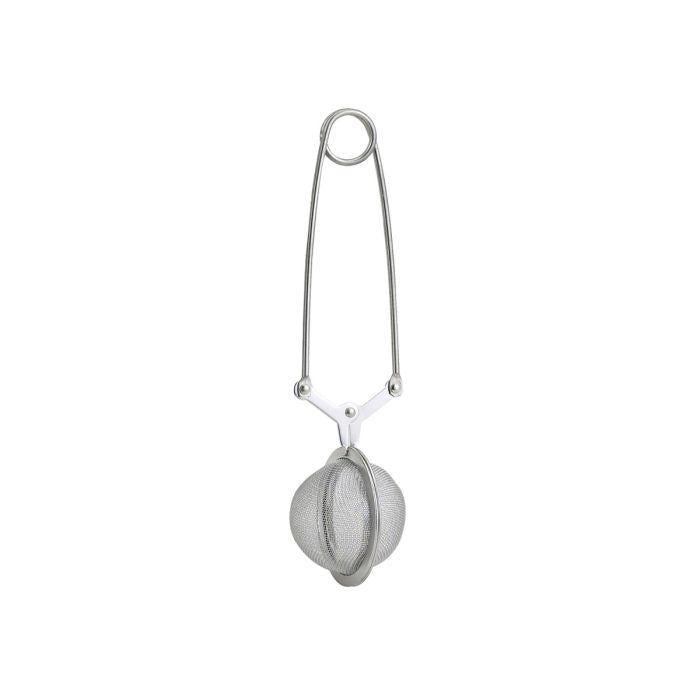 Mesh Ball Snap Tea Infuser Mesh Ball Snap Tea Infuser