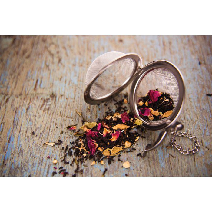 Mesh Ball Tea Infuser Mesh Ball Tea Infuser