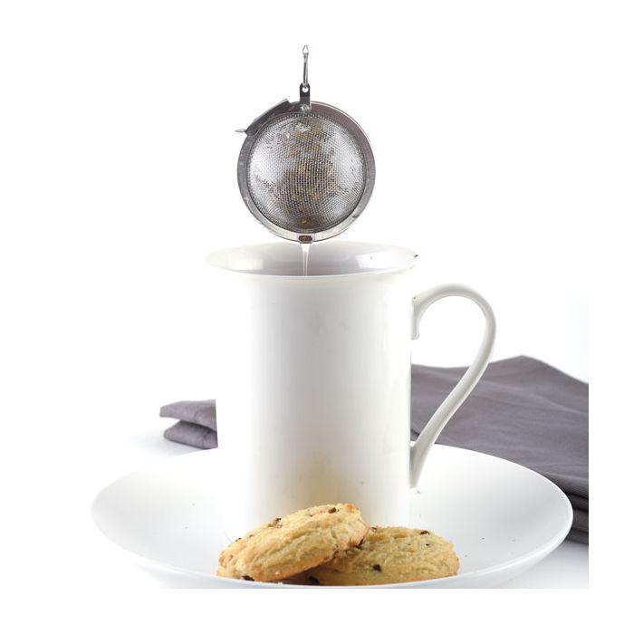 Mesh Tea Infuser Ball Mesh Tea Infuser Ball