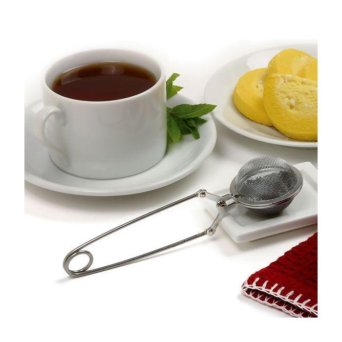 Mesh Tea Infuser Mesh Tea Infuser