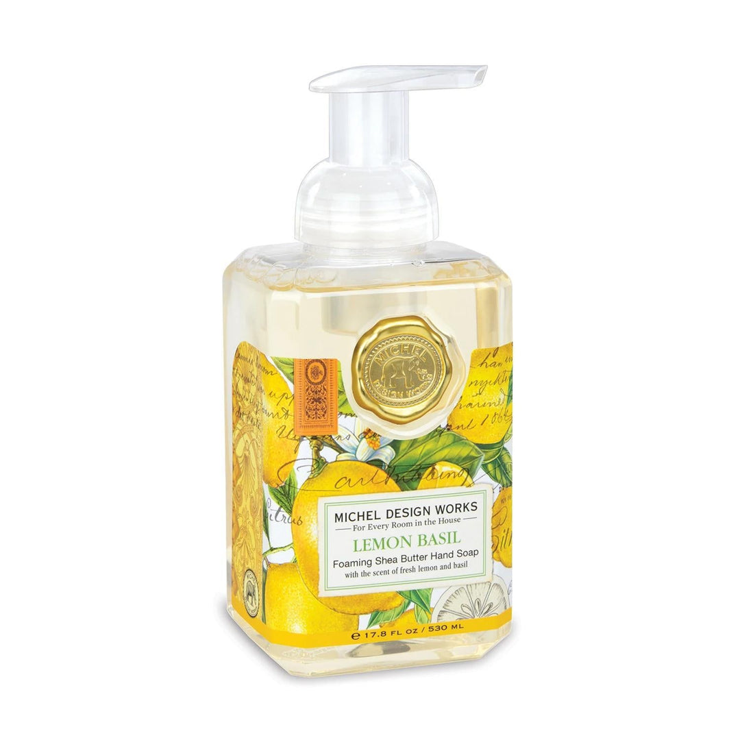 Michel Design Works Foaming Hand Soap Michel Design Works Foaming Hand Soap