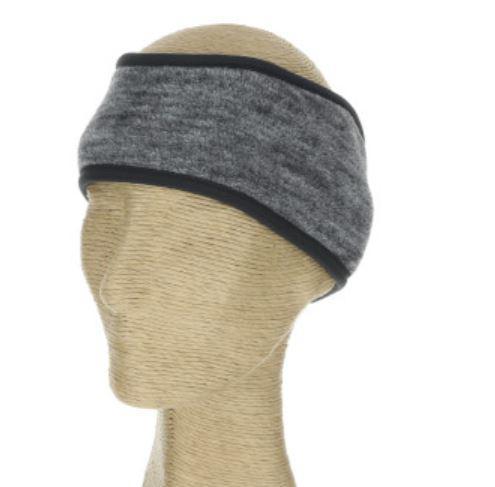 Microfleece Headband Microfleece Headband