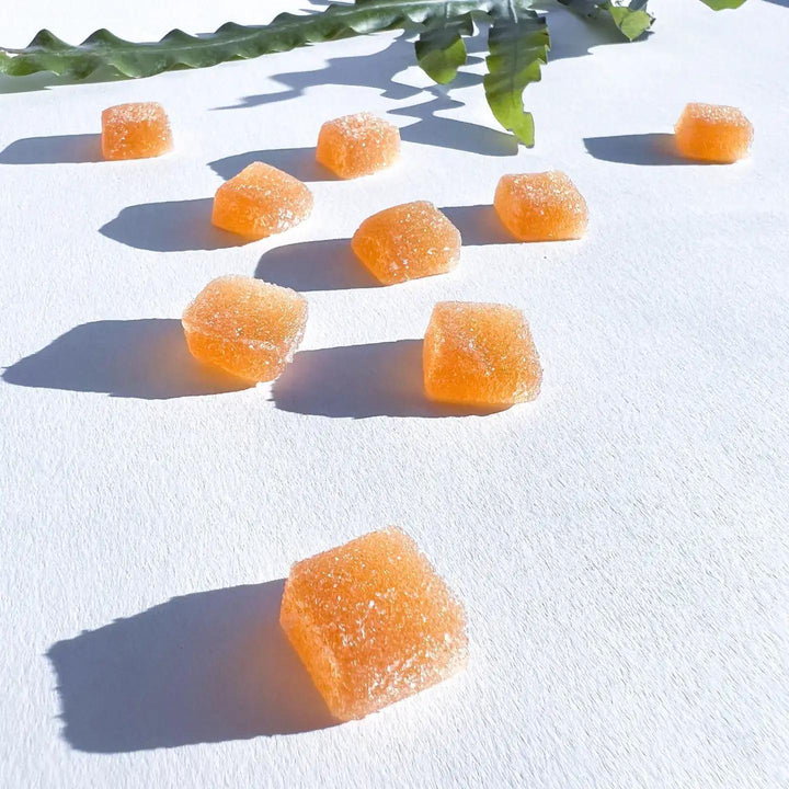 Microjoy Mushroom Gummies Microjoy Mushroom Gummies