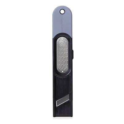 Microplane  3-in-1 Ginger Grater Tool