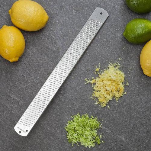 Microplane Classic Rasp All Stainless Steel