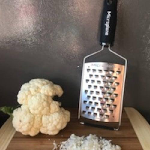 Microplane Gourmet Series Grater