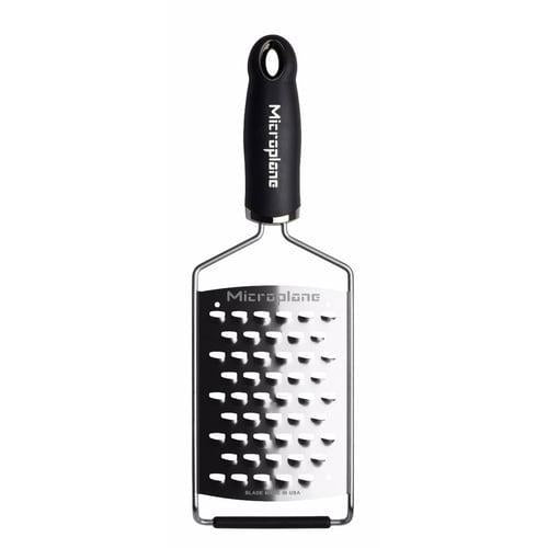 Microplane Gourmet Series Ultra Course Grater