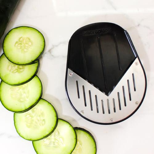 Microplane Mason Jar Slicer