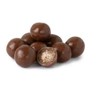Milk Chocolate Cookie Dough Bites Milk Chocolate Cookie Dough Bites